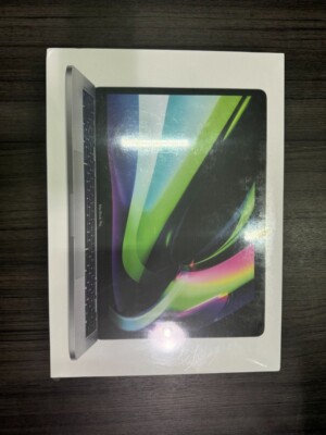 Apple MacBook Pro 13'' M2 chip 8GB Memory 256GB SSD Space Gray APPLECARE+PLUS INC