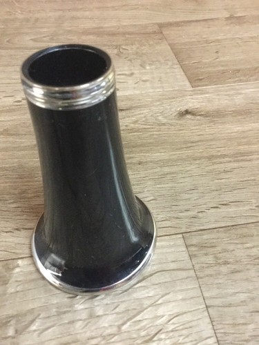 Vito Clarinet Bell (stock#805016)
