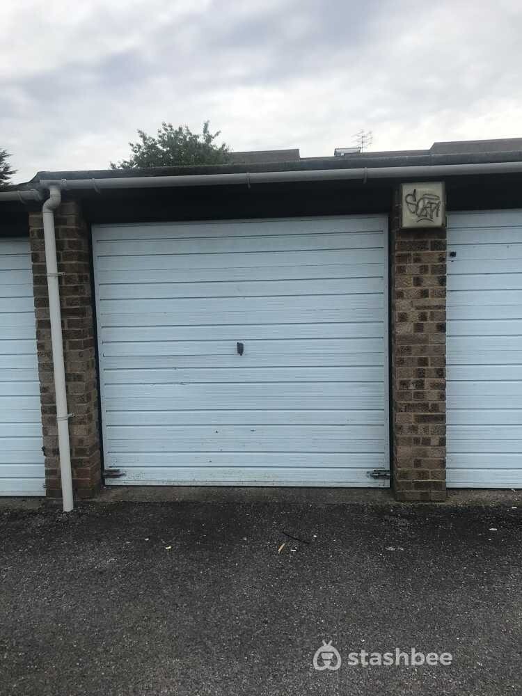 Garage to Rent in Sutton (SM2) 123 Sq Ft in Sutton, London Gumtree