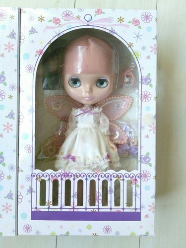 Takara Tomy - ☆CWC限定☆アルティメットツアー Blythe No.04 CWC limited edition 3000 pieces Ultimate Tour Blyth Neo