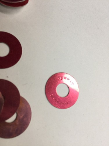 BESTFIT SPRING / RING Made in FRANCE