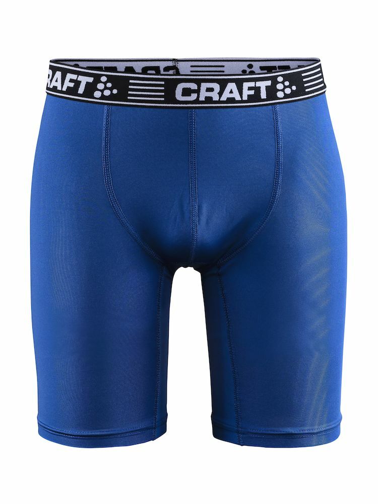 

Мужские боксеры CRAFT Pro Control 9 Royal 1906732, Синий, 1906732