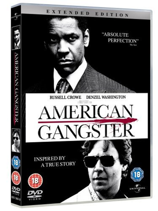 American Gangster