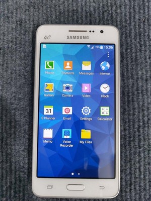 Samsung Galaxy Grand Prime G530F Android 8GB Wi-Fi Unlocked Mobile phone