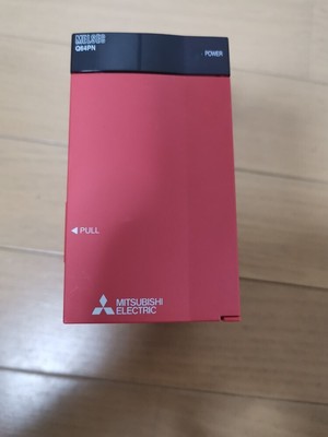 Mitsubishi Q64PN Power Supply Unit Mint JAPAN