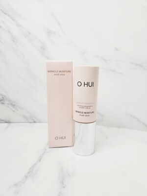 O HUI Miracle Moisture Multi Stick 7g Anti Wrinkle Moisturizing Balm K-Beauty