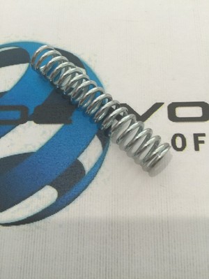 SPRING, 4L60E, TCC REG PWM, 95-UP