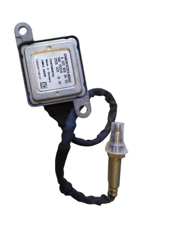 Nox-Sensor Lambdasonde GeneralÃ¼Berholt A0009053403 Mercedes Cls E-Klasse Glk