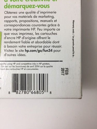 HP 96 Black & 97 Tri-color Original Ink  Cartridges