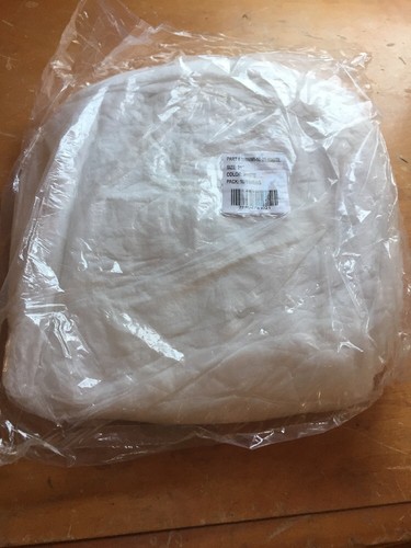 Single Ply Polypropylene Bouffant Cap, 21