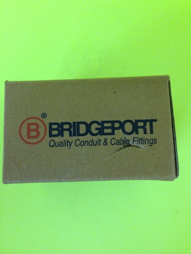 Bridgeport 100ct Box 1/2