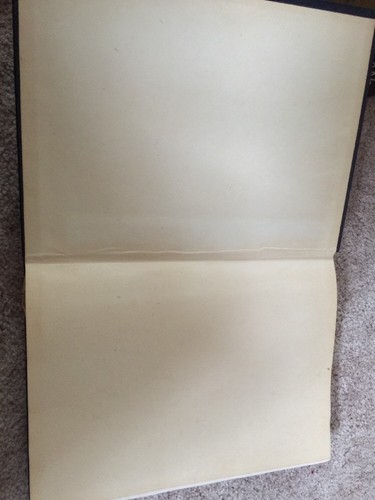 1947 Year Book Blue Print 1947 Georgia School Of Technology