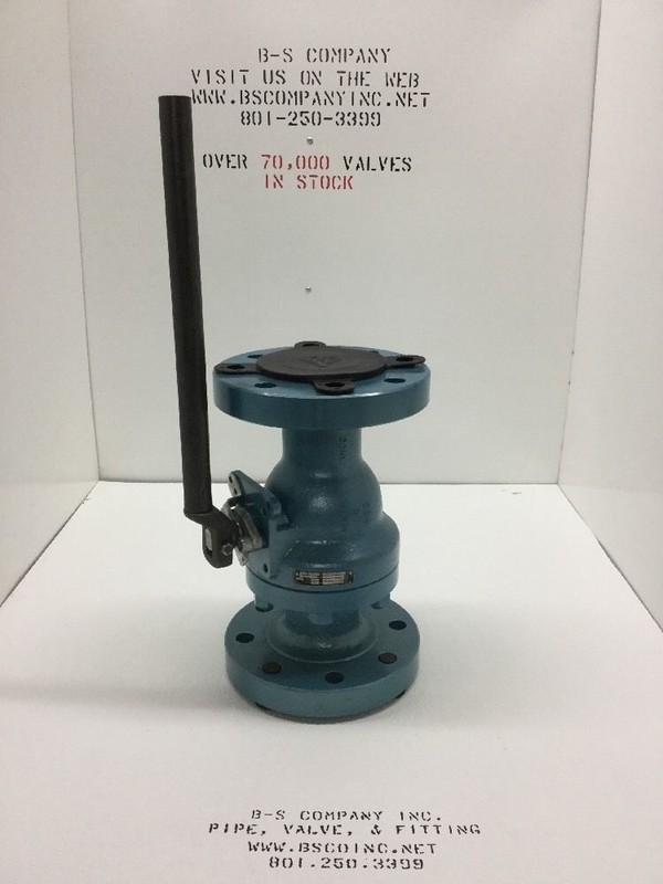 Wkm Ball Valves Surplus Industrial Equipment