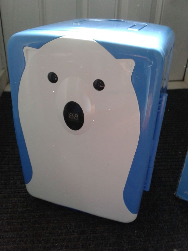 polar Bear Bench Fridge in Newcastle, Tyne and Wear Gumtree