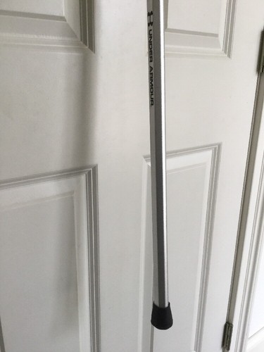 Under Armour women's Regime complete Lacrosse Stick