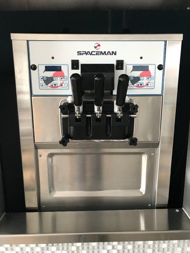 **LAST ONE** Spaceman 6250HC  Air-Cooled  (MSRP $12,378.28)