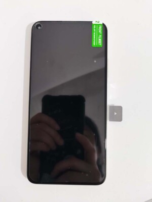 Huawei Honor 20 Pro Global Android Kirin980 Google 128/256GB Smartphone Unlocked