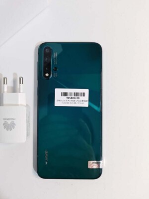 Huawei nova 5 pro 128/ 256GB Harmony OS Unlocked Smartphone Very n ew