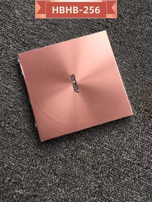 Asus SDRW-08U5S-U 8X ULTRA EXTERNAL SLIM DVD Writer - rose gold