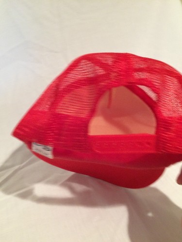 Vintage Trucker Hat Snapback Mesh Country General Farm Ranch Home Baseball Retro