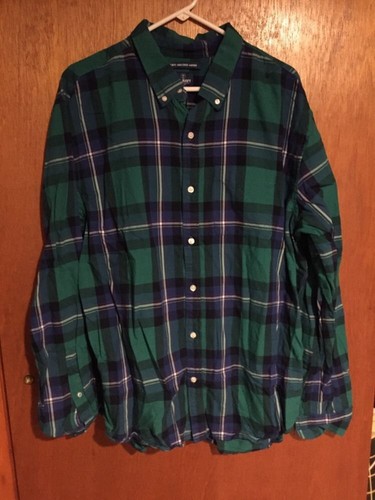Supreme Old English Plaid Flannel Shirt 3colors SS25 | eBay