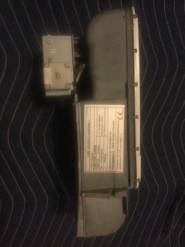 Planmeca ProOne Panoramic Xray Tubehead Tube Head Housing Assembly