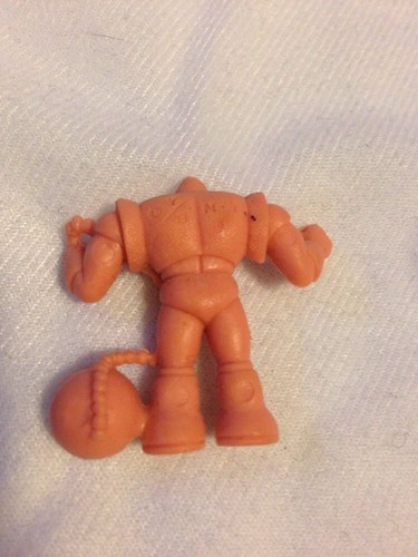 m.u.s.c.l.e. Figure Hoarde Trooper Very Angry #230
