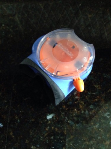 View master Blue Orange 2002 74332 Mattel