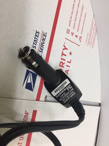 Garmin Nuvi 780 Car GPS