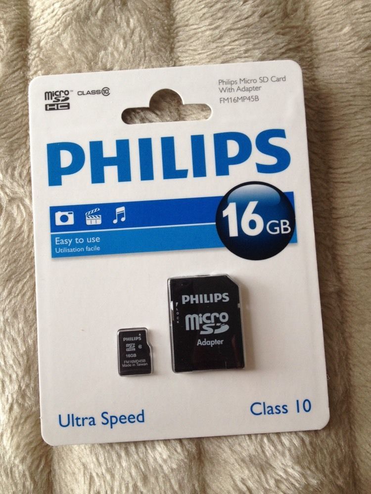 Philips Mobile Phone and PDA Accessories