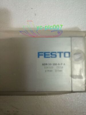 1PC Festo ADN-50-100-A-P-A 536309 Cylinder New Expedited Shipping