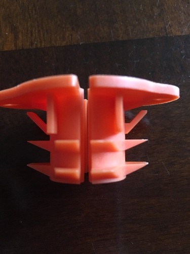 Specialty Products Company Flexi-fin 3/4” P2087