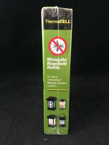 ThermaCELL MR00024 R-1 Mosquito Unit Refill