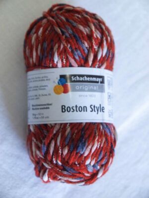 Schachenmayr Boston Style