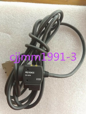 1PC USED Keyence CV-070    #L1