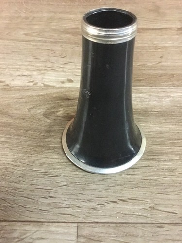 Selmer Bb Clarinet Bell - plastic (stock #805010)