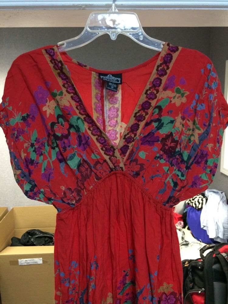 Angie Clothing for Women