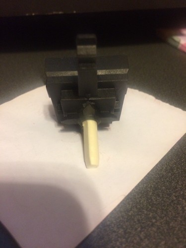 Whirlpool Dryer Cycle Switch 0W10285511