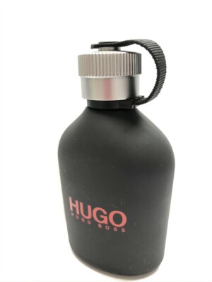 Hugo Just Different Hugo Boss 5.0 oz/150 ml Eau de Toilette Spray Men, As Imaged