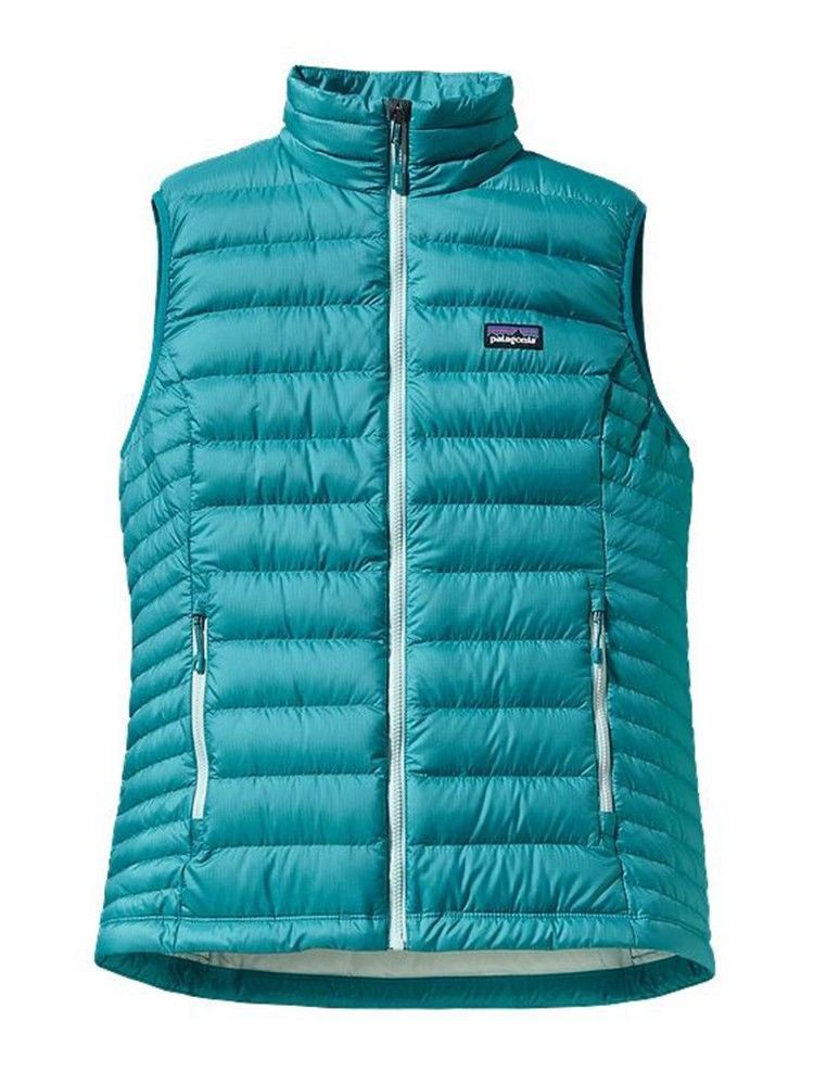 Patagonia Vest Coats & Jackets for Women