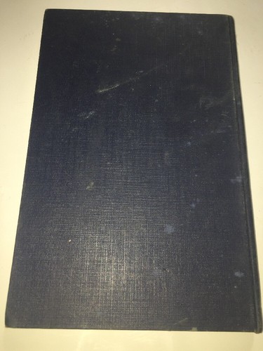 Barren County Post Glasgow Kentucky American US Legion Post #28 B.A. Sykes 1940