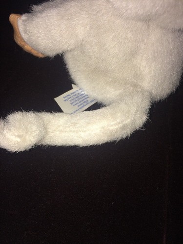 2008 CPK Cabbage Patch Kids 25th ANNIVERSARY SNUGGLIES Gray Kitty Cat Baby Doll