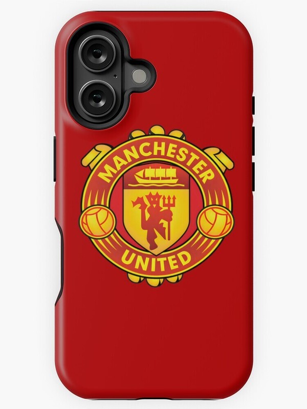 NEW! Best Design glory glory-'manchester united iPhone & Samsung Phone