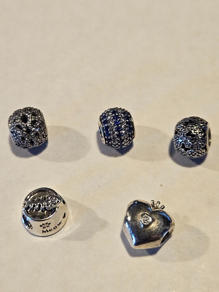 Pandora シルバー925 $_57.JPG?set_id=880000500F