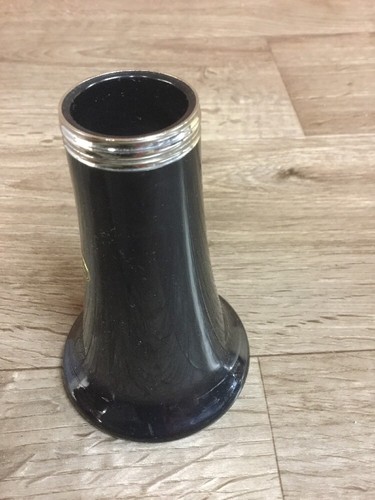 Vito Clarinet Bell (stock#805015)