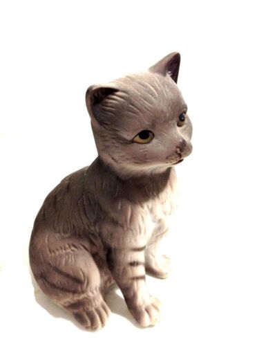 Vintage 1985 Bessie Pease Gutmann Two Sleepy Head Figurine Vintage 1985 Bessie Pease Gutmann Two Sleepy Head Figurine