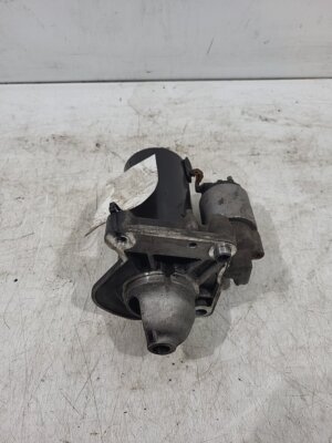 Bmw F20 116 1 Series 2011-2023 1598 Starter Motor 0001138062 M66