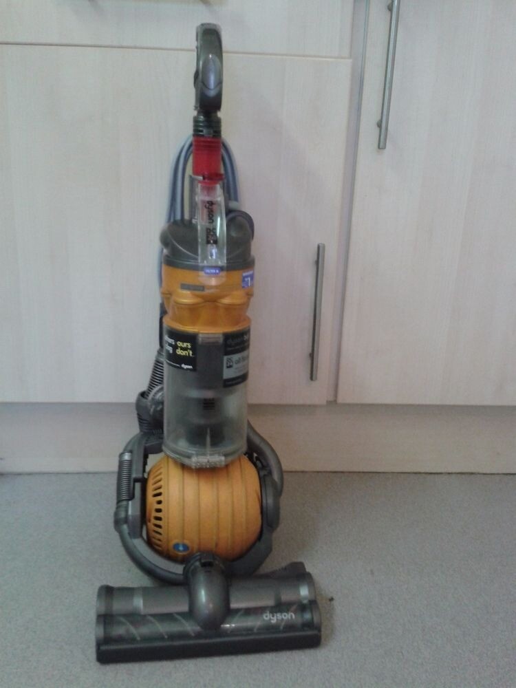 dyson dc24 weight