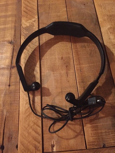 Sirius XM SiriusXm Stiletto SL100 Headphones Replacement