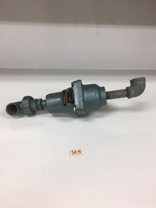 Amot Control Valves Surplus Industrial Equipment